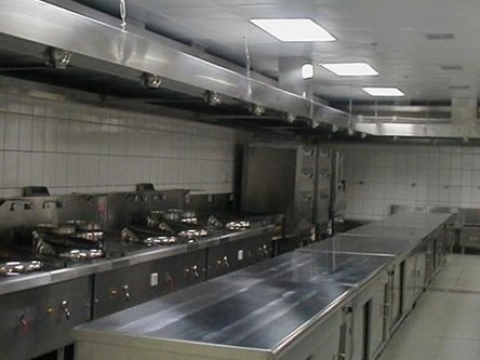 廚房設(shè)備回收