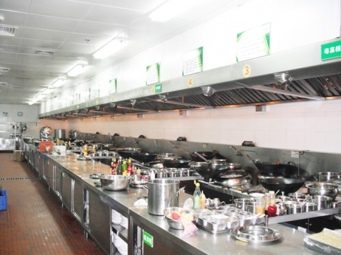 廚房設(shè)備回收